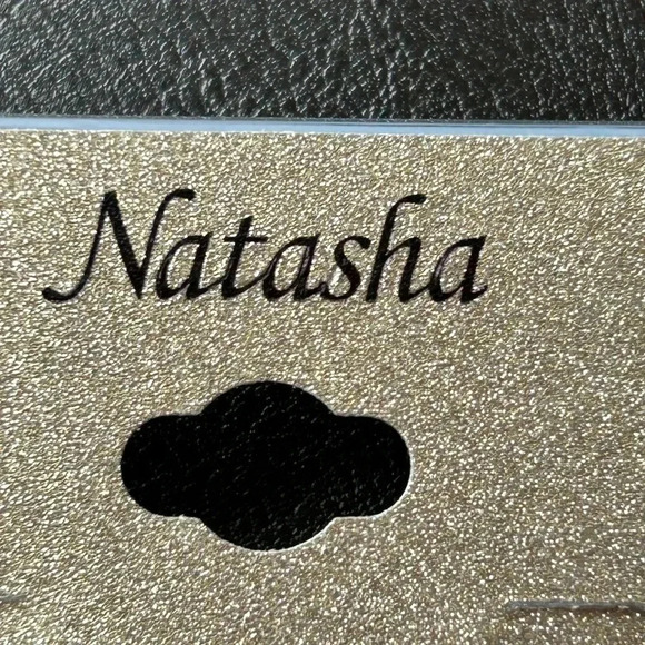 Natasha Earrings Cubic Zirconia - Picture 4 of 8